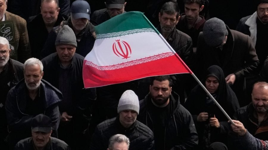 Here are Iran's five conditions for ending war after rejecting US ceasefire plan