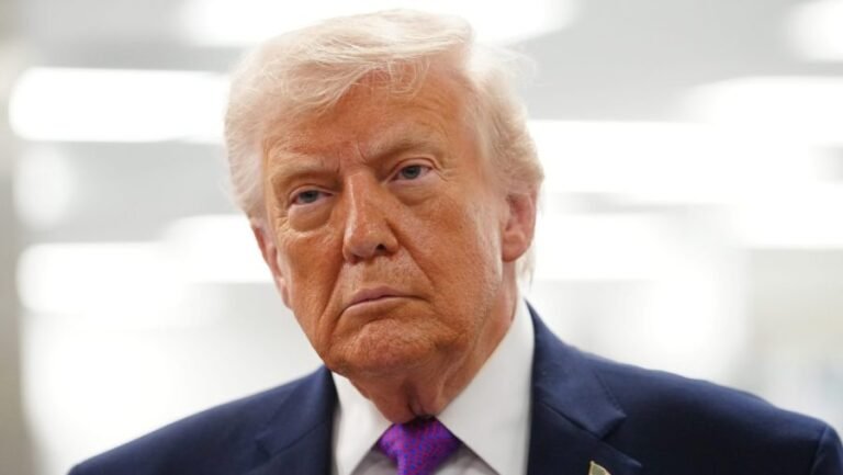 Trump aims to loosen ethylene oxide standards