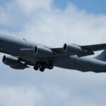 Pentagon identifies six U.S. servicemembers killed in refueling aircraft crash