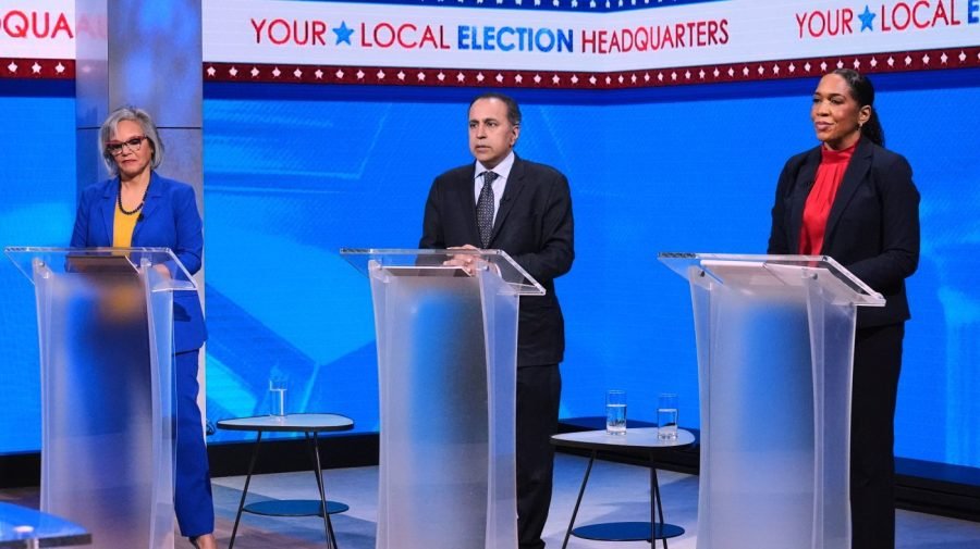 5 things to watch for in Illinois's primary elections