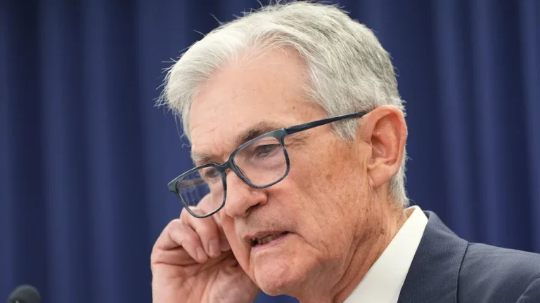 How the Fed is expected to maneuver interest rates in the wake of the war in Iran