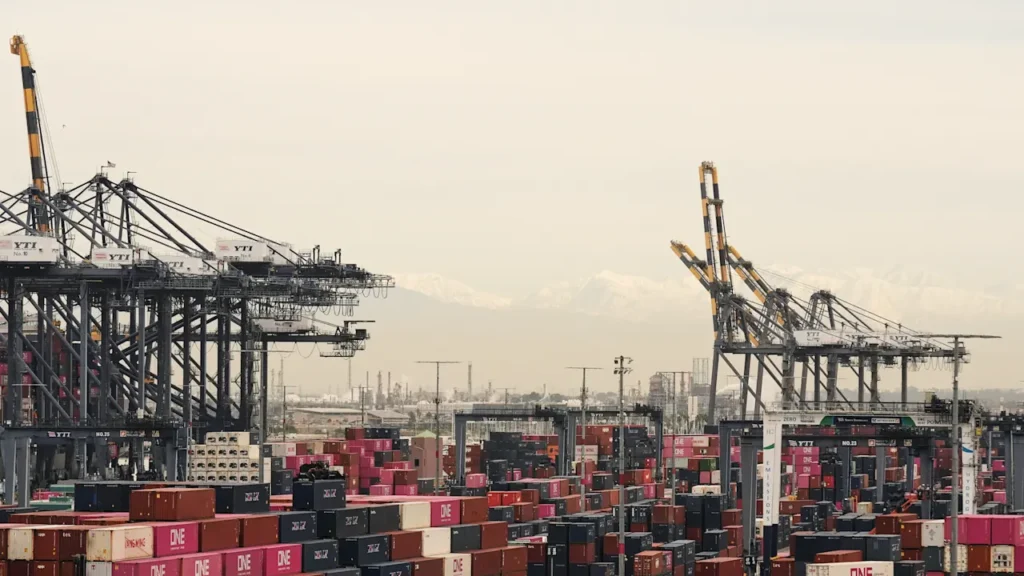 The U.S. is temporarily waiving the Jones Act. Here’s what to know