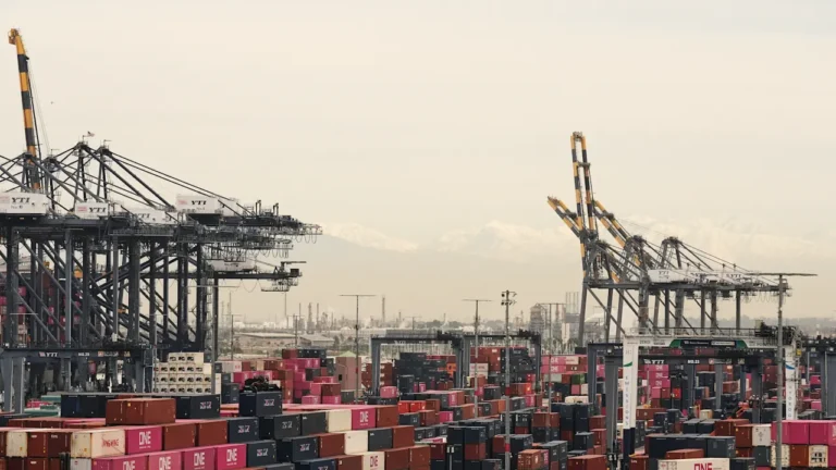 The U.S. is temporarily waiving the Jones Act. Here’s what to know