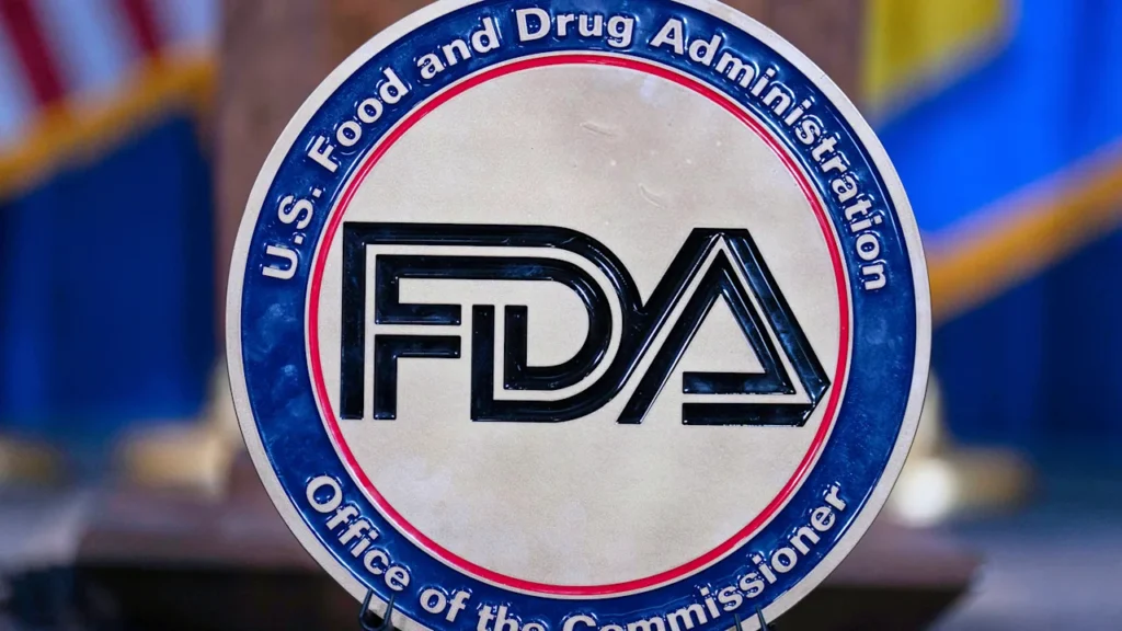 FDA approves higher-dose version of Wegovy shots