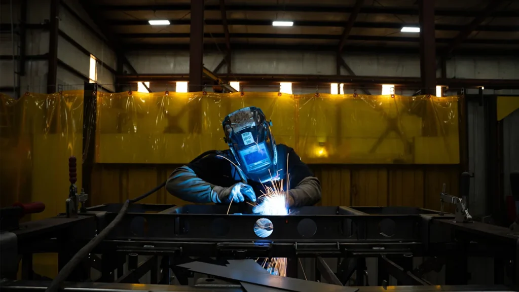 How this Trump supporter’s manufacturing business is getting crushed by the president’s tariffs