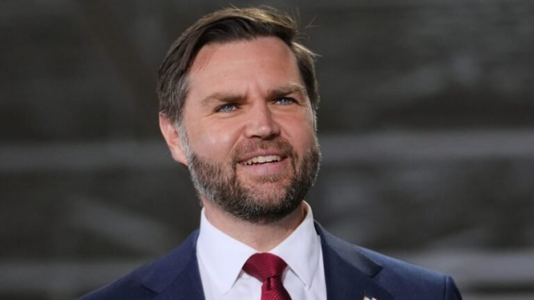 Watch live: Vance hosts inaugural meeting of Trump's Task Force to Eliminate Fraud