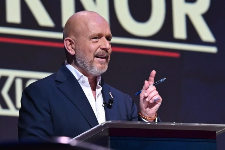 What would it take for Republicans to win California's gubernatorial race?