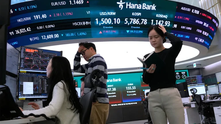 The price of crude is nearly $115 a barrel following Iran’s strikes on these key Gulf energy facilities