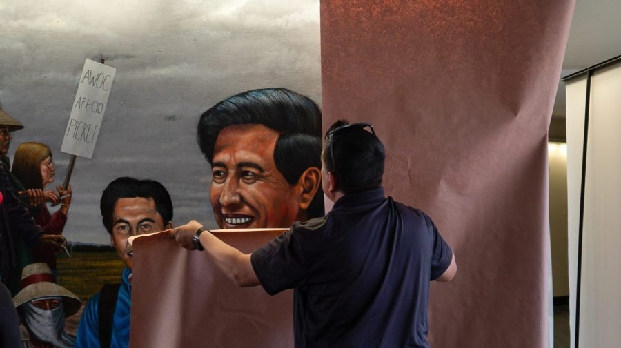 5 things to know about the Cesar Chavez sexual abuse allegations
