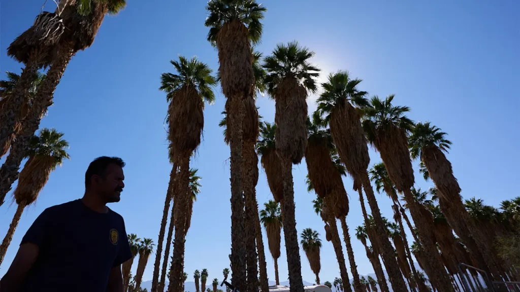 Record-breaking March heat wave that’s spreading eastward could be one of the most expansive in U.S. history