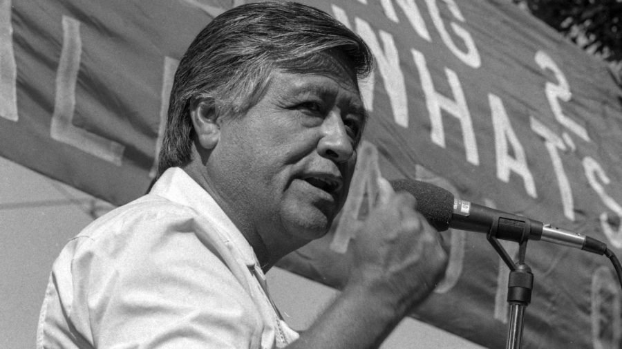 Many Americans support renaming Cesar Chavez sites after abuse claims: Poll