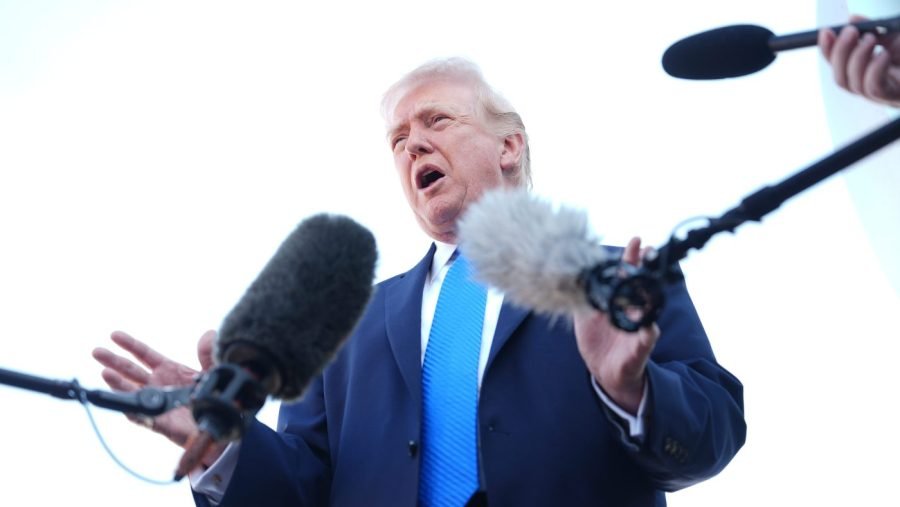 Trump, Iran give contradictory reasons for pause in strikes