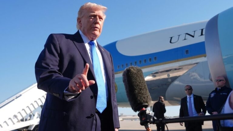 Trump issues Hormuz ultimatum, then postpones