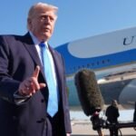 Hegseth disappointed with possible negotiated ceasefire with Iran, Trump says