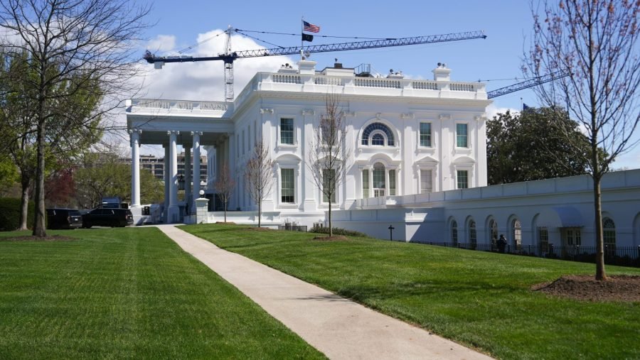 Trump shows off new East Wing ballroom renderings amid scrutiny: What to know