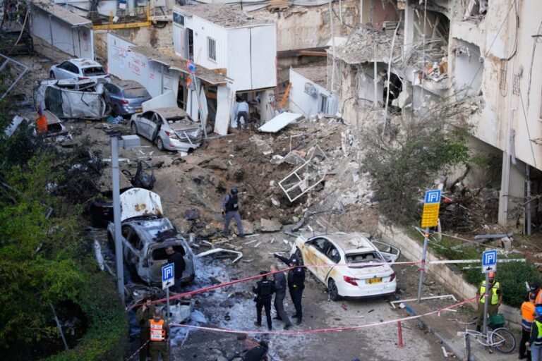 Can Russia and China turn the Iran War into a long war Washington can’t win?