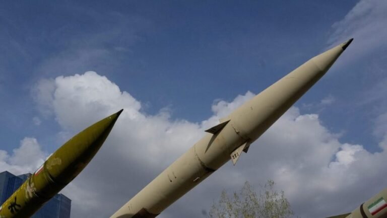 Iran: US ground troops would be 'set on fire'