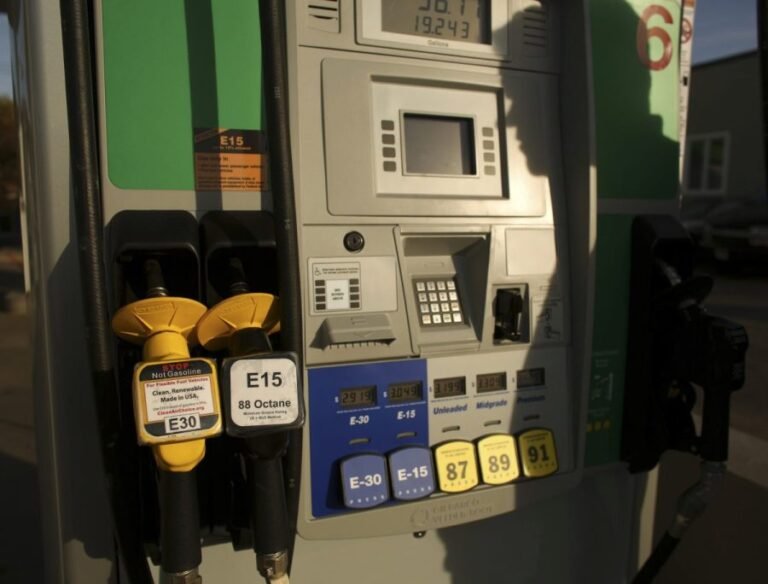 The EPA approved the sale of a cheaper fuel, but can your car run on it?