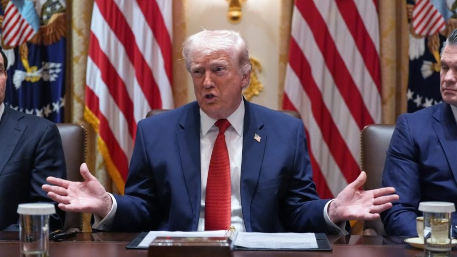 Whole Hog Politics: A top-down crisis in democratic legitimacy