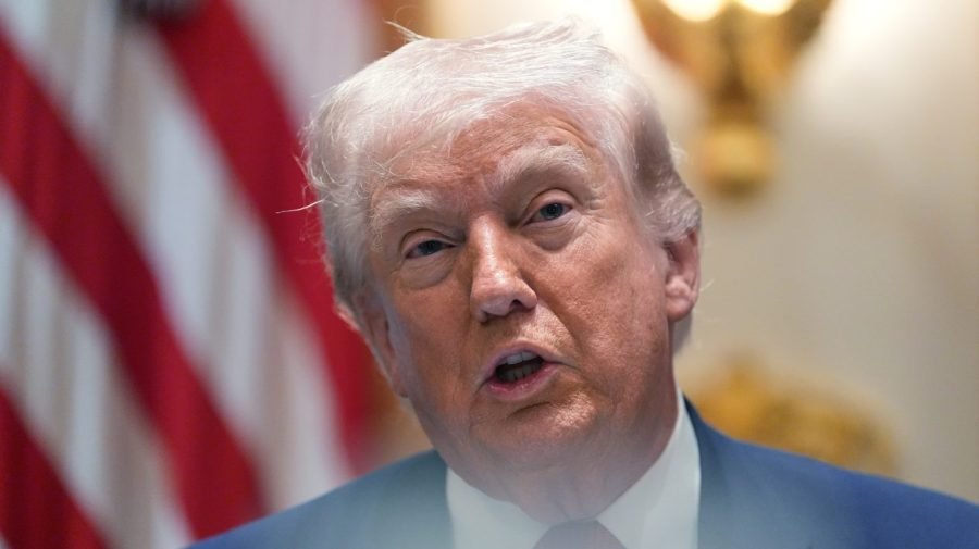 Trump slams 'terrible' Fox News polls