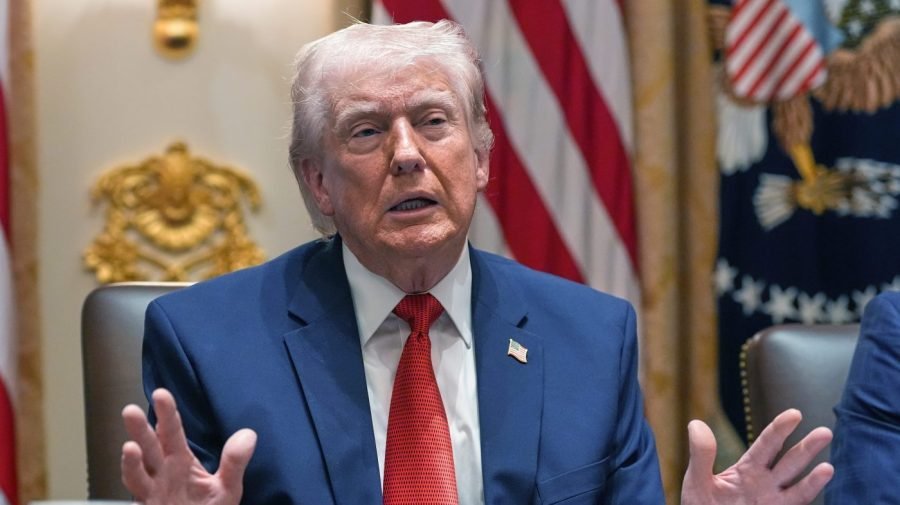 Watch live: Trump gives remarks at Greek Independence Day celebration