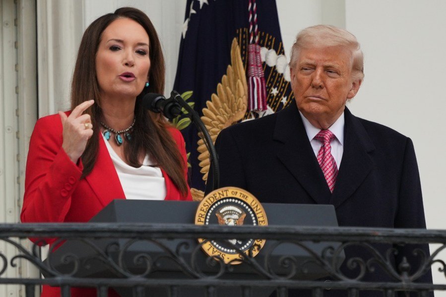 EPA issues record biofuel blending requirements