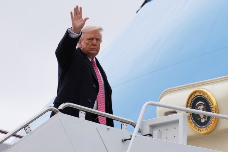 Live updates: Trump threatens Iran’s energy sites, weighs raid to seize nuclear material