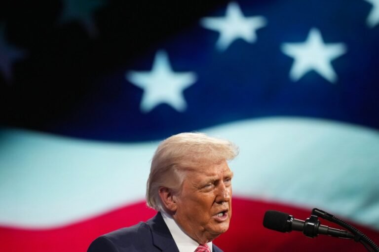 JD Vance once called Trump ‘cultural heroin.’ The Iran War proves he was right.