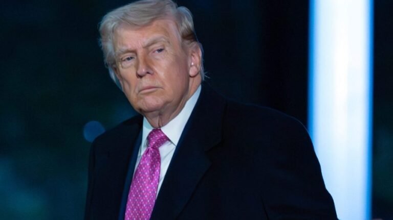 Nate Silver on recent polling: Trump has 'profound problems'