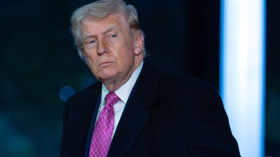 Nate Silver on recent polling: Trump has 'profound problems'