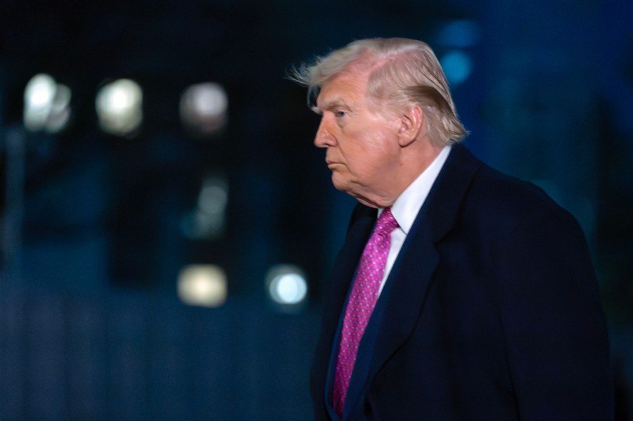 Knowns and unknowns of the Trump family’s financial dealings