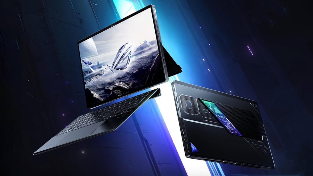 Deal: The ASUS ROG Flow Z13 is an overpowered Windows tablet at a record-low price!