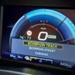 Abarth 600e Scorpionissima long-term test: sport mode adds a sting its tail