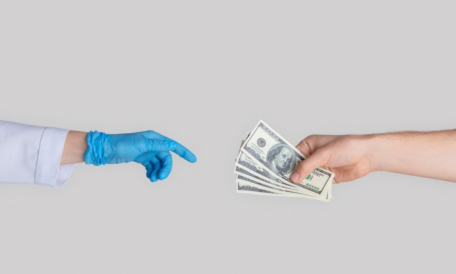 Price tags for patients: I'm still fighting for honest health care transparency