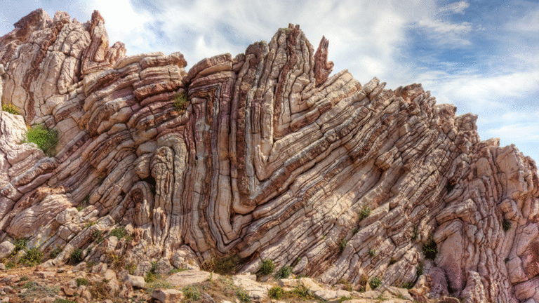 Editorial Handover at Tectonics