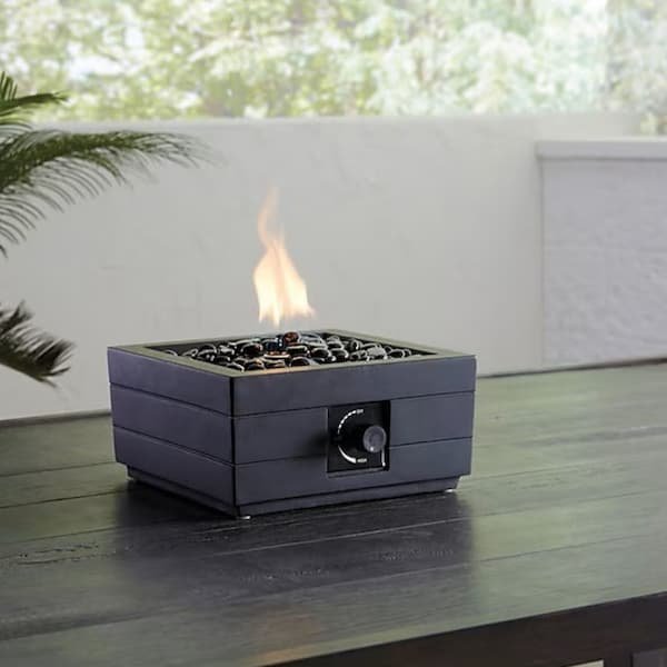 Allen + Roth Table Top Propane Fire Pit only $49 shipped (Reg. $99), plus more!