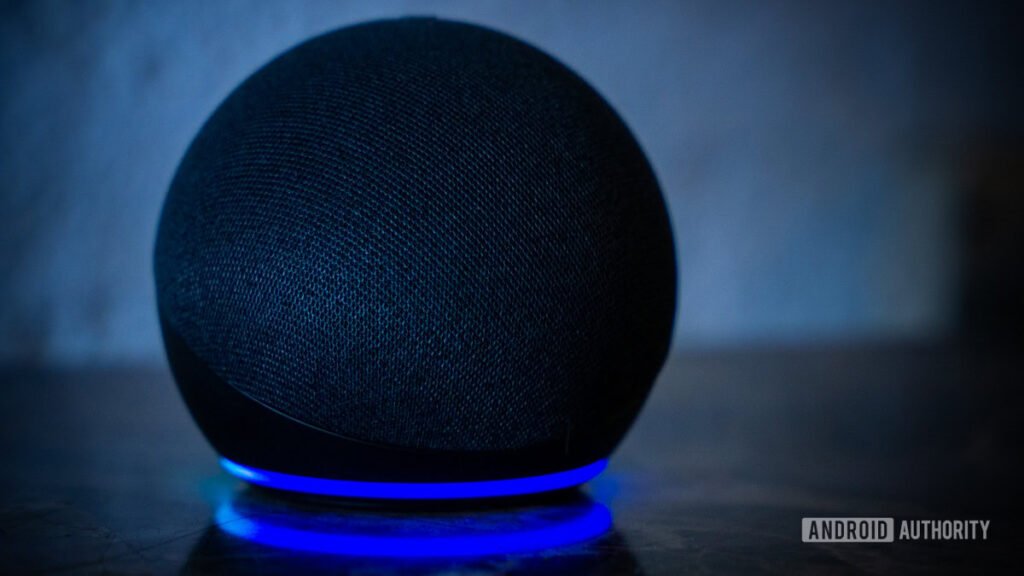 Alexa’s latest AI blunder could have sent someone to the hospital