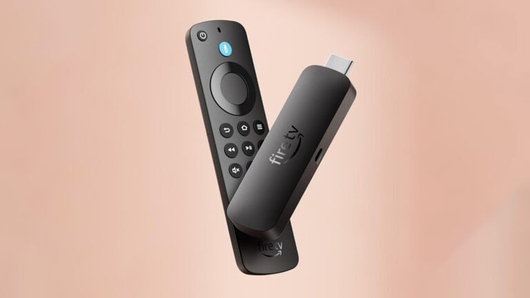 All 4K Amazon Fire TV Sticks are on sale! (Up to 55% off!)