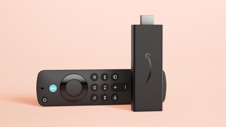 The Fire TV Stick HD for just $16.99 is one of the best early deals of the Amazon Spring Sale