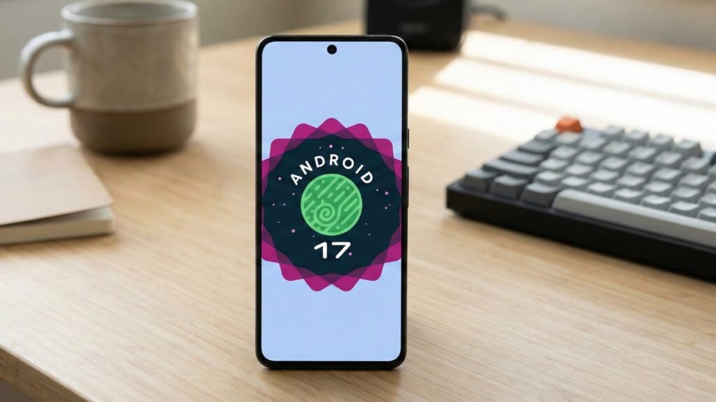 Android 17 Beta 3 brings a significant upgrade for hearing aid users