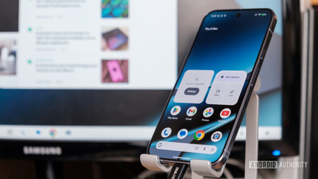 Pixel’s Desktop Mode is amazing — until you hit this one frustration