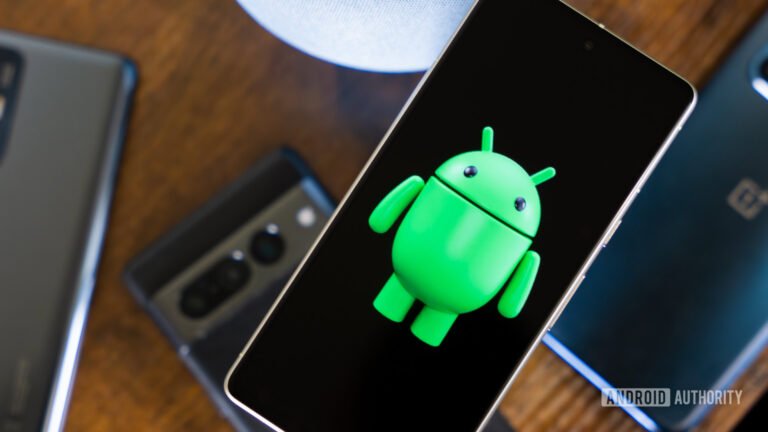 Android’s March Canary update is live and here’s everything we’ve spotted so far