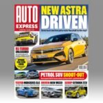 New Vauxhall Astra driven in this week’s Auto Express