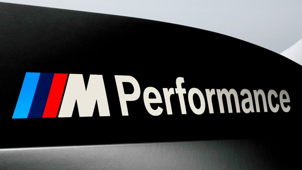 One In Ten BMWs Carried An M Badge, One In Six Was Electric