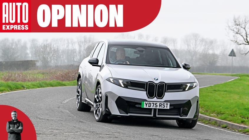 Back-to-back tests are the best way to choose a new car. Trust me, I’m a car journalist