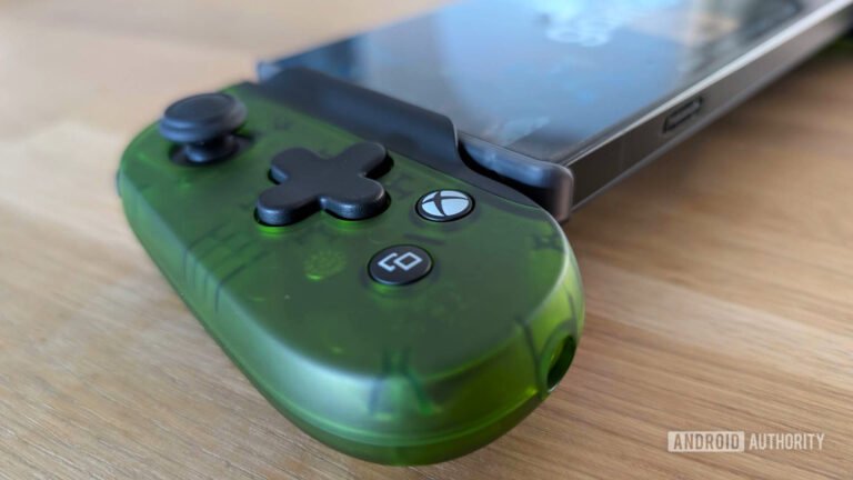 Xemu’s emulator for original Xbox games is coming to Android