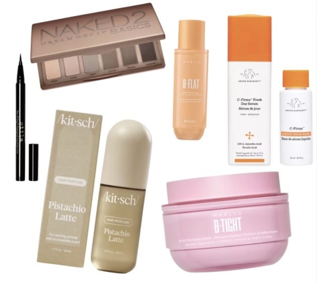 ULTA: 50% off Beauty Steals (Murad, MAC, Kitsch, and more!)