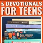 Best Christian Books and Devotionals for Teens