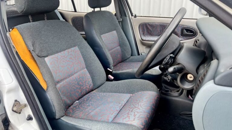 Best car seat covers 2026