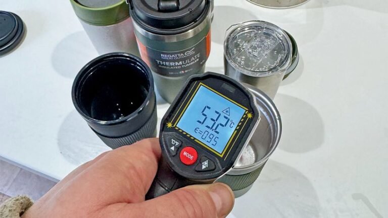 Best travel mugs - pictures